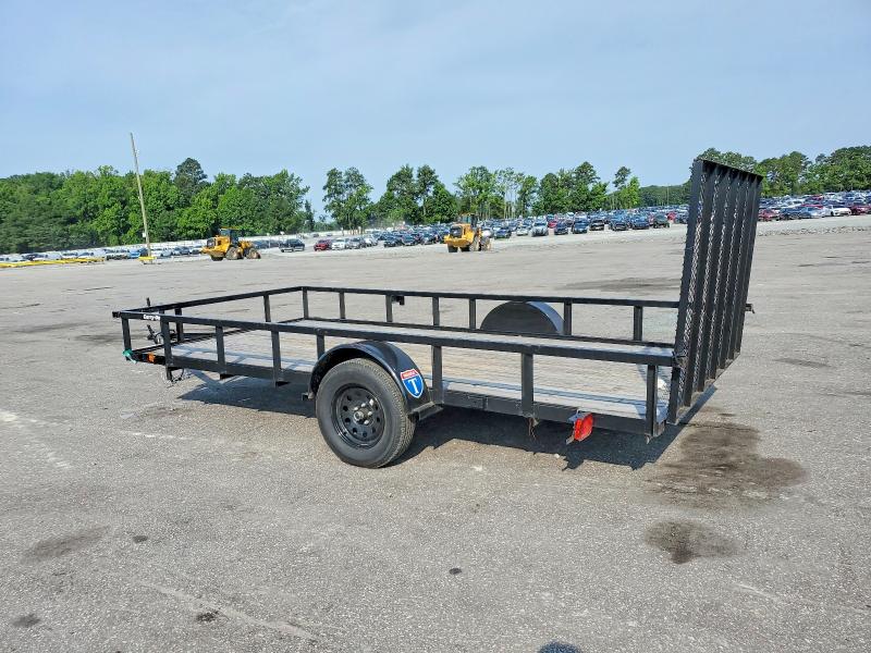 Продажа на аукционе авто 2025 Carry-on Unknown, vin: 4YMBU1416SG028611, номер лота: 57921816