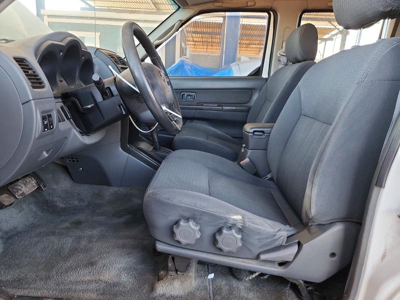 Продаж на аукціоні авто 2004 Nissan Frontier, vin: 1N6ED27T44C440150, номер лоту: 54819136