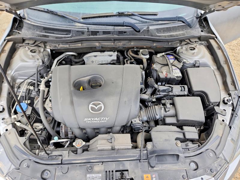 Продаж на аукціоні авто 2014 Mazda 3, vin: JM1BM1M35E1184814, номер лоту: 57021426