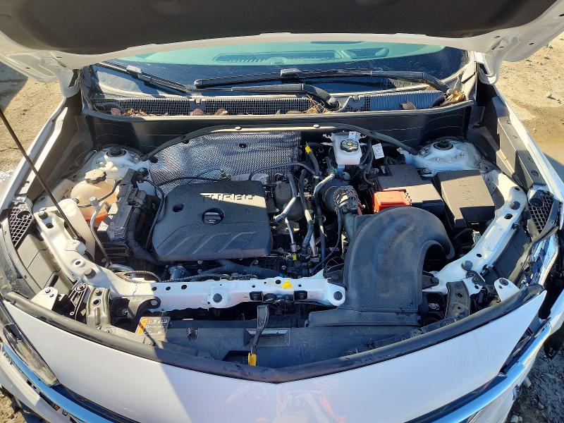 57576026 :رقم المزاد ، KL4MMCSL1MB134518 vin ، 2021 Buick Encore Gx مزاد بيع