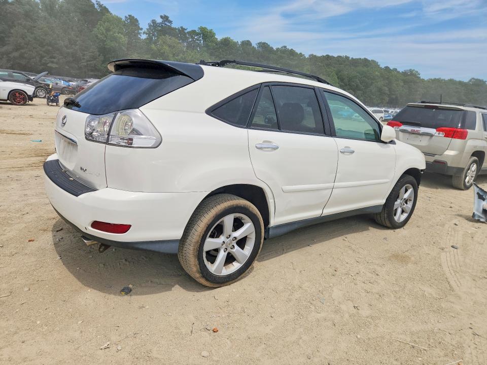 Продаж на аукціоні авто 2008 Lexus Rx, vin: 2T2HK31U68C071684, номер лоту: 56575706