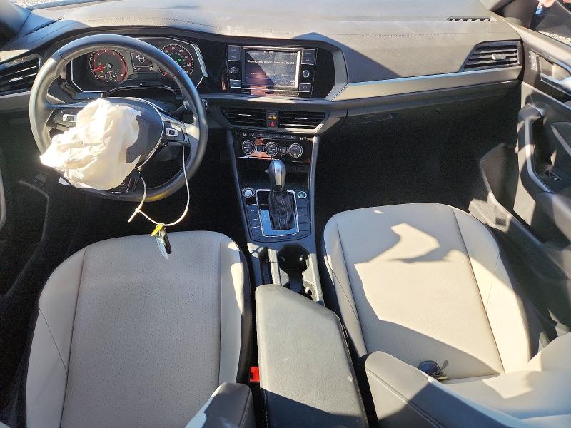 57227536 :رقم المزاد ، 3VWC57BUXMM047270 vin ، 2021 Volkswagen Jetta مزاد بيع