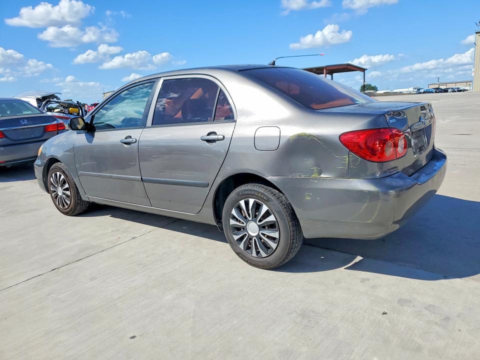 Продажа на аукционе авто 2008 Toyota Corolla, vin: 1NXBR32E08Z007779, номер лота: 56822226