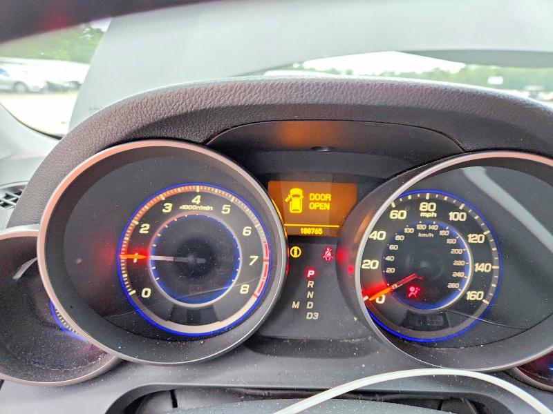 Aukcja sprzedaży 2007 Acura Mdx, vin: 2HNYD28397H511336, numer aukcji: 56079026