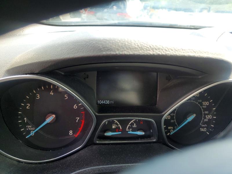 Продажа на аукционе авто 2017 Ford Escape, vin: 1FMCU0GD6HUE65795, номер лота: 57651096