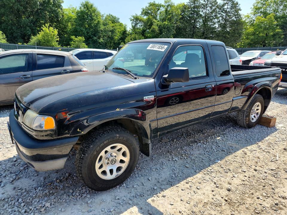 Aukcja sprzedaży 2007 Mazda B3000, vin: 4F4YR46U07PM02829, numer aukcji: 58511856