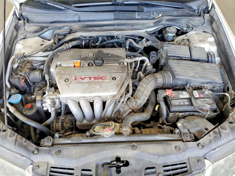 56284986 :رقم المزاد ، JH4CL96807C016342 vin ، 2007 Acura Tsx مزاد بيع