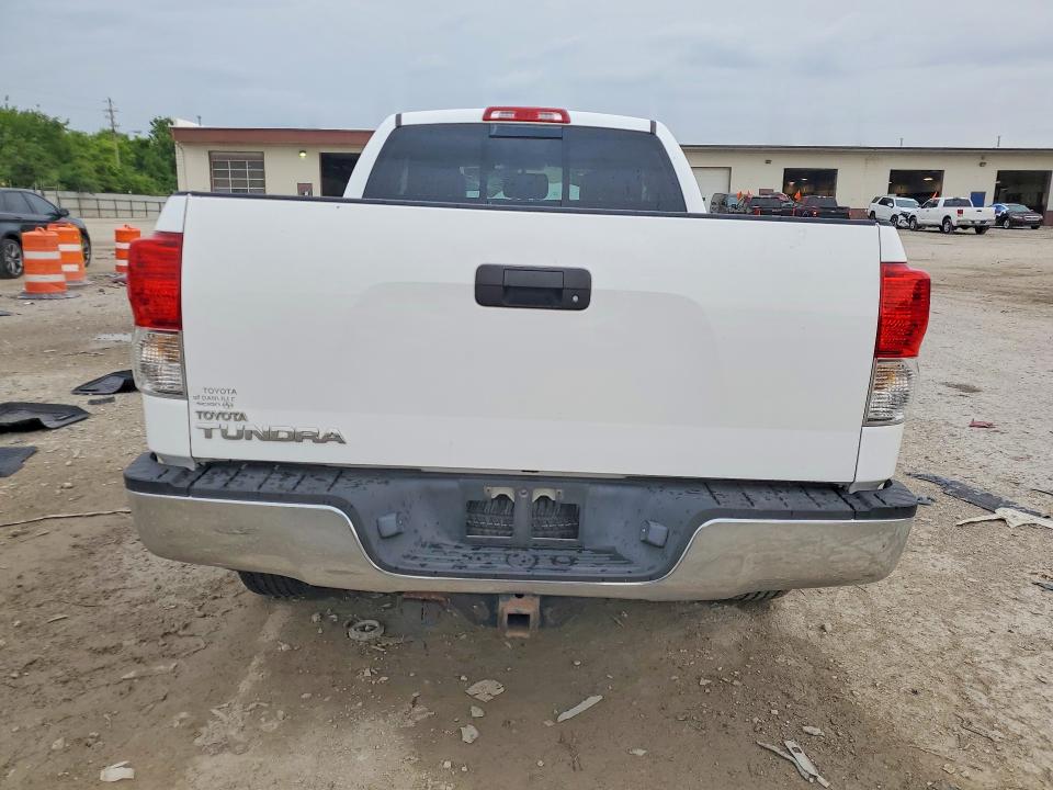 56640106 :رقم المزاد ، 5TFRM5F19CX036807 vin ، 2012 Toyota Tundra مزاد بيع
