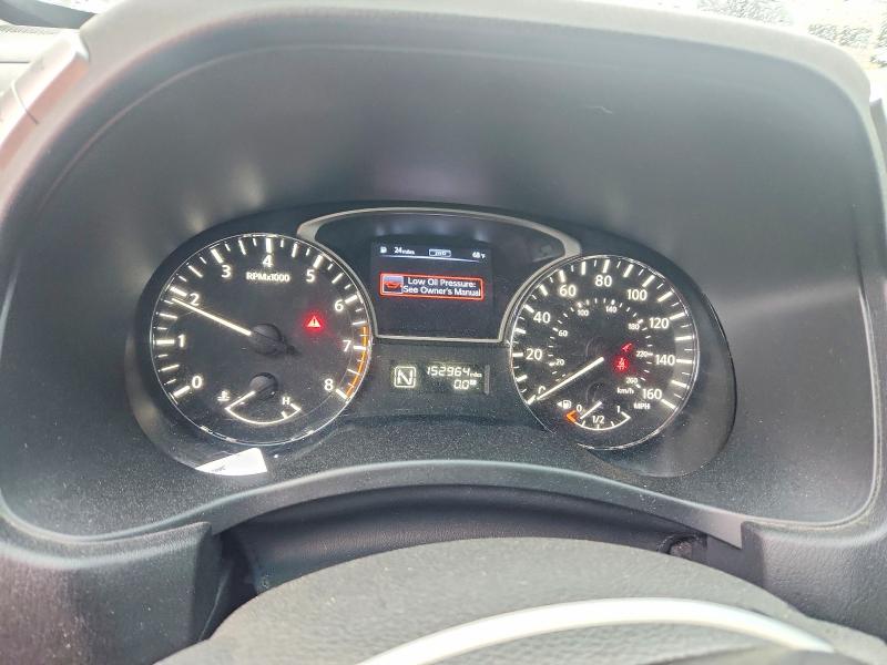 Продаж на аукціоні авто 2014 Nissan Pathfinder, vin: 5N1AR2MM0EC733895, номер лоту: 58421136