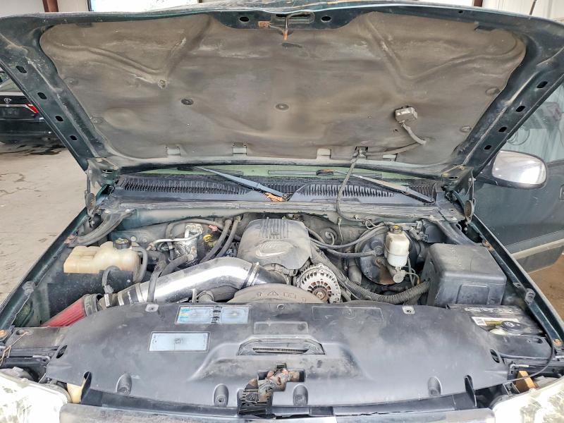 Aukcja sprzedaży 2002 Gmc New Sierra, vin: 1GTEK19T82E266388, numer aukcji: 56630506