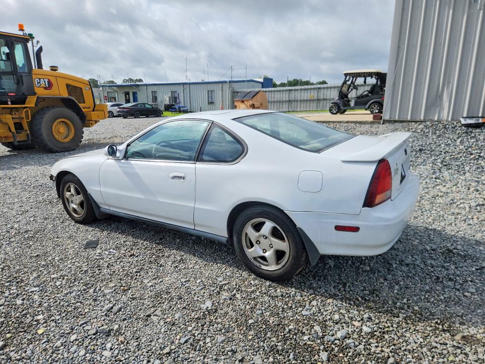 Aukcja sprzedaży 1996 Honda Prelude, vin: JHMBA8148TC001162, numer aukcji: 57995656