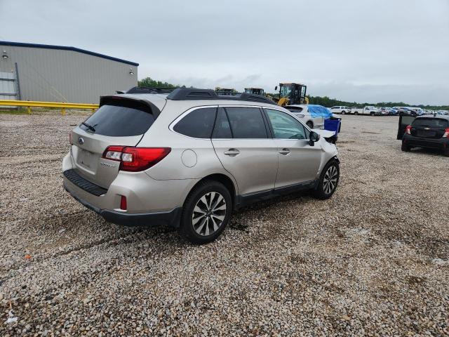 2015 Subaru Outback მანქანა იყიდება აუქციონზე, vin: 4S4BSBJC1F3284216, აუქციონის ნომერი: 57644406