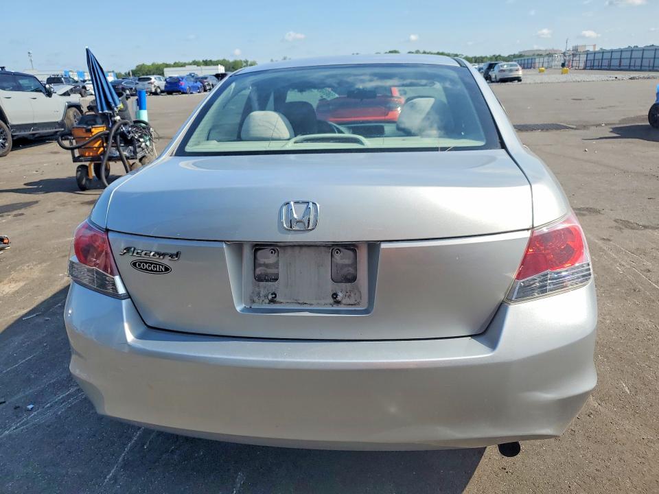 Продаж на аукціоні авто 2009 Honda Accord, vin: 1HGCP26409A097630, номер лоту: 59070906