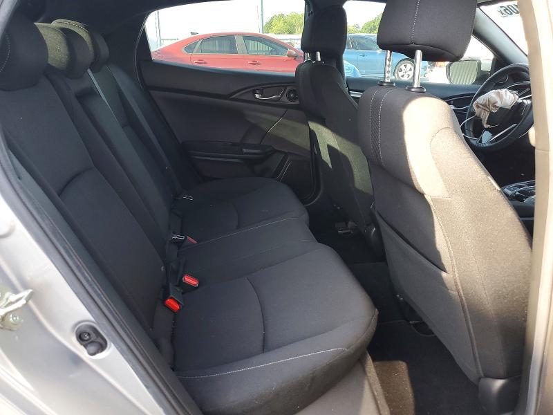 Aukcja sprzedaży 2019 Honda Civic, vin: SHHFK7H65KU225152, numer aukcji: 56882106