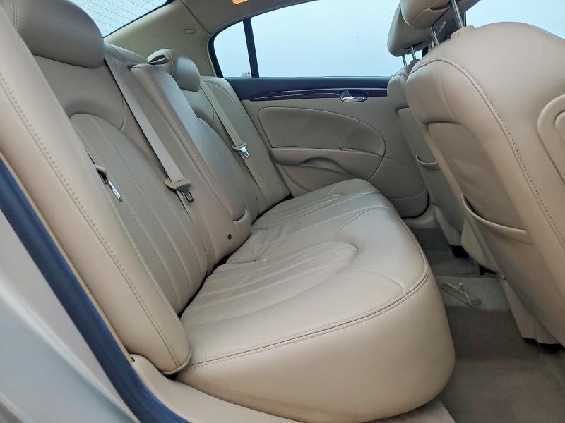Продажа на аукционе авто 2009 Buick Lucerne, vin: 1G4HD57M99U135573, номер лота: 57229286
