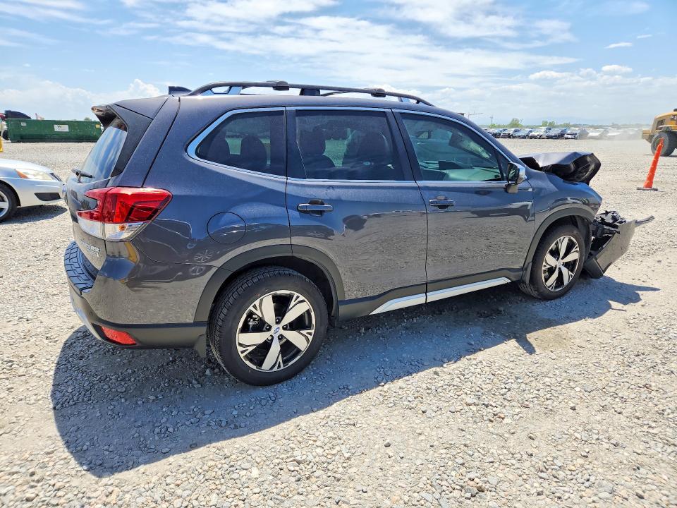 Aukcja sprzedaży 2020 Subaru Forester, vin: JF2SKAXC6LH584422, numer aukcji: 56461706