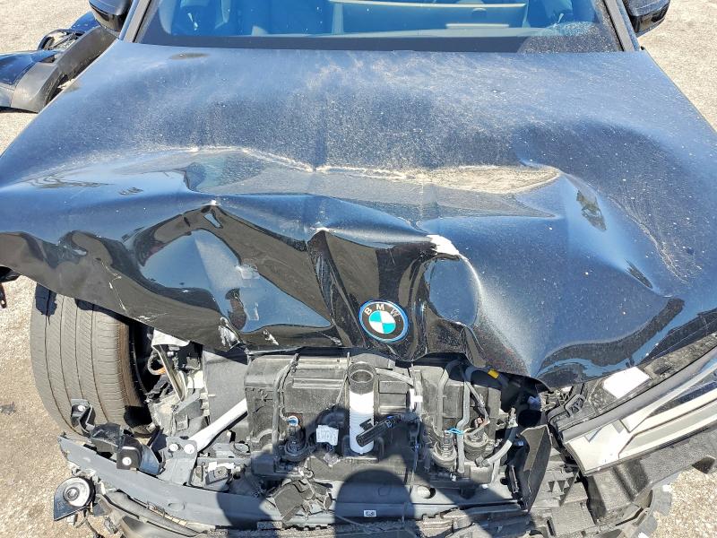 Aukcja sprzedaży 2024 Bmw Ix, vin: WB523CF03RCR27056, numer aukcji: 56495676
