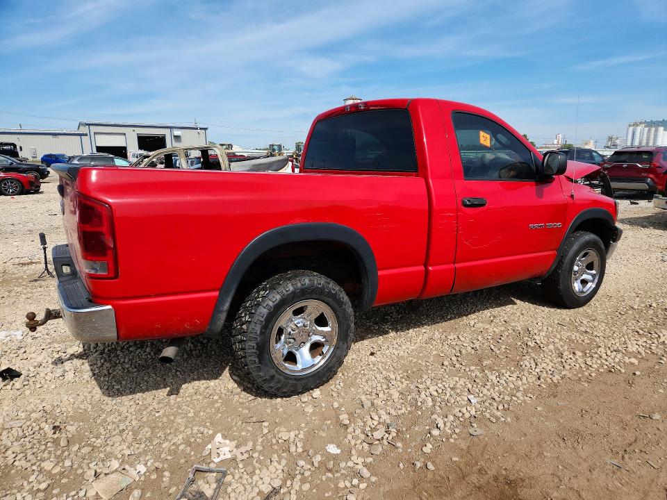 Aukcja sprzedaży 2006 Dodge Ram 1500, vin: 1D7HA16K36J179352, numer aukcji: 56280406