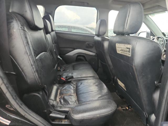 56574406 :رقم المزاد ، JA4MT41X97Z006133 vin ، 2007 Mitsubishi Outlander مزاد بيع