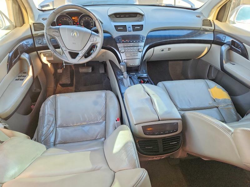 Aukcja sprzedaży 2008 Acura Mdx, vin: 2HNYD28248H556595, numer aukcji: 55568866