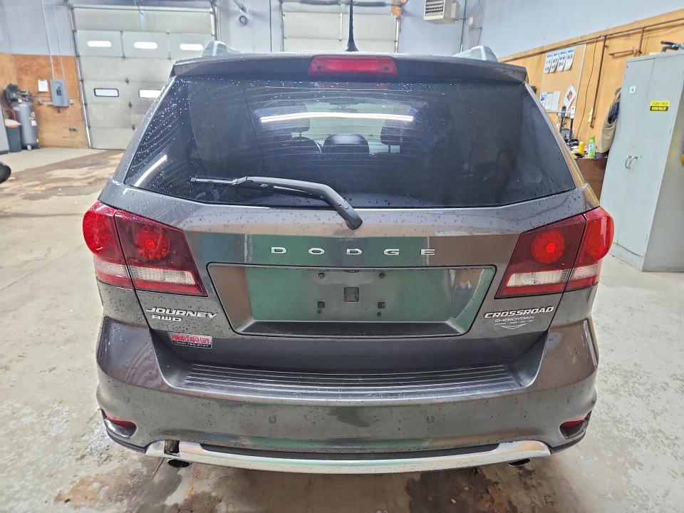 Продаж на аукціоні авто 2016 Dodge Journey, vin: 3C4PDDGG4GT226911, номер лоту: 56468306