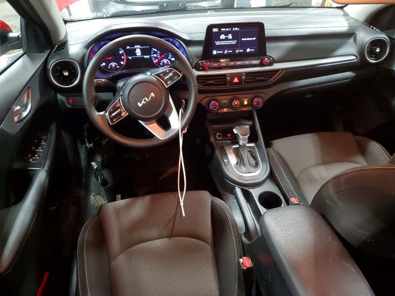 Aukcja sprzedaży 2023 Kia Forte, vin: 3KPF24AD4PE624866, numer aukcji: 56089276