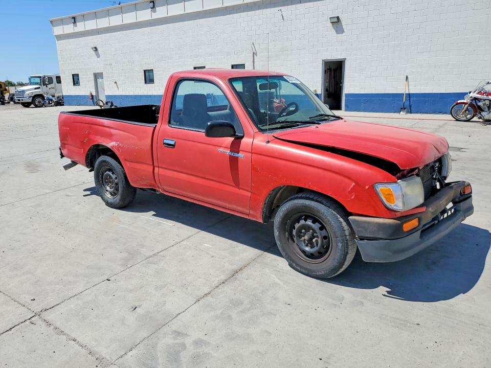 Aukcja sprzedaży 1997 Toyota Tacoma, vin: 4TANL42N9VZ228011, numer aukcji: 56315316