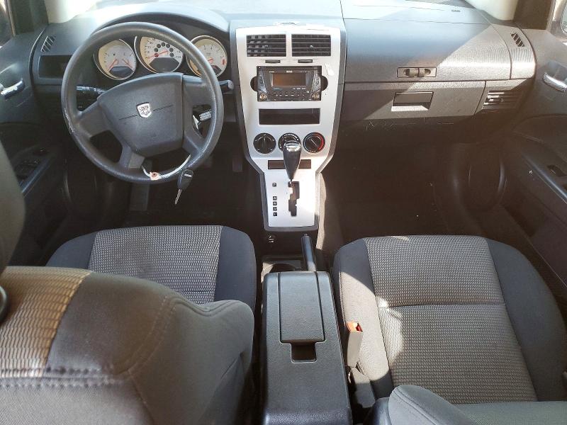 Продаж на аукціоні авто 2008 Dodge Caliber, vin: 1B3HB48B38D507698, номер лоту: 56092616