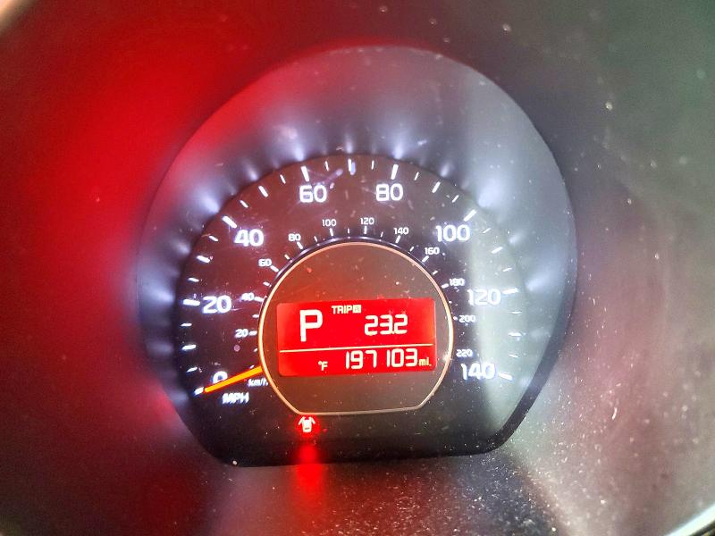 Aukcja sprzedaży 2016 Kia Soul, vin: KNDJN2A20G7377530, numer aukcji: 55142706