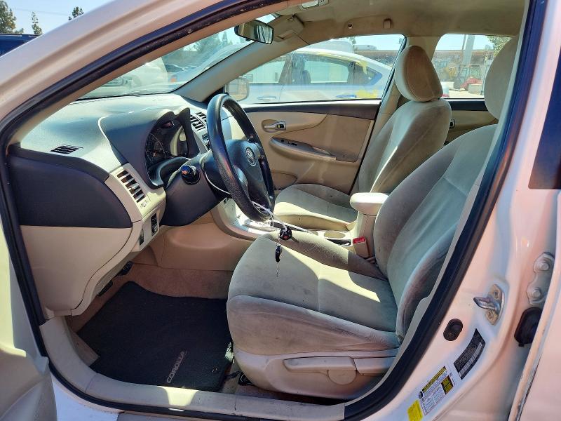2011 Toyota 4r Ltd მანქანა იყიდება აუქციონზე, vin: 2T1BU4EE4BC635966, აუქციონის ნომერი: 56258566