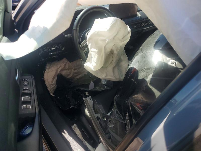 Продаж на аукціоні авто 2025 Honda Accord, vin: 1HGCY2F78SA018590, номер лоту: 55826006