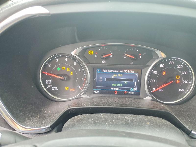 Продажа на аукционе авто 2021 Chevrolet Blazer, vin: 3GNKBHRS7MS515623, номер лота: 53754946