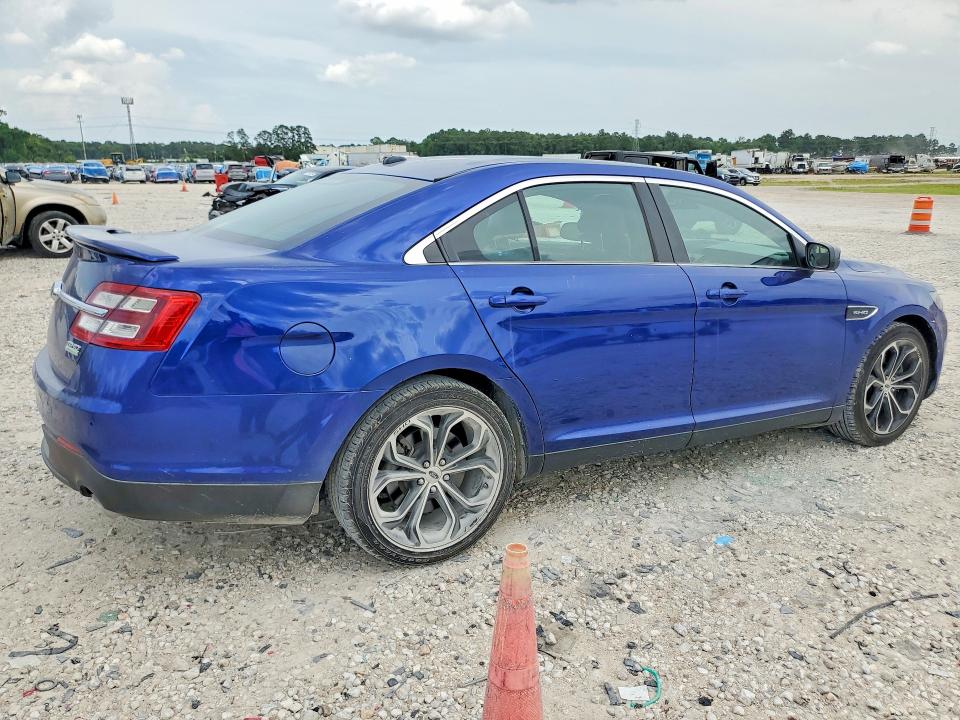 Продажа на аукционе авто 2015 Ford Taurus, vin: 1FAHP2KT9FG189951, номер лота: 55865586