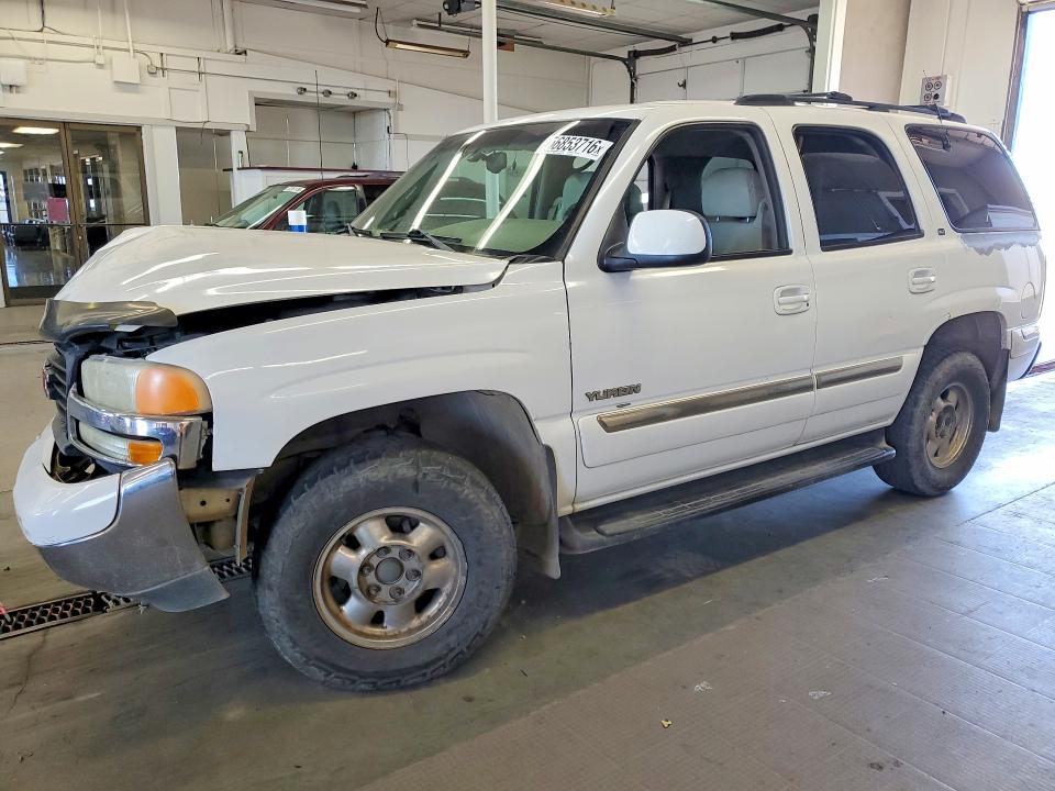 Aukcja sprzedaży 2001 Gmc Yukon, vin: 1GKEK13T41R214213, numer aukcji: 56853716