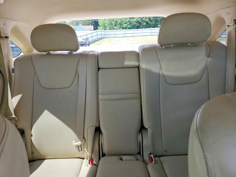 Aukcja sprzedaży 2015 Lexus Rx 350, vin: 2T2BK1BA3FC270008, numer aukcji: 58024216
