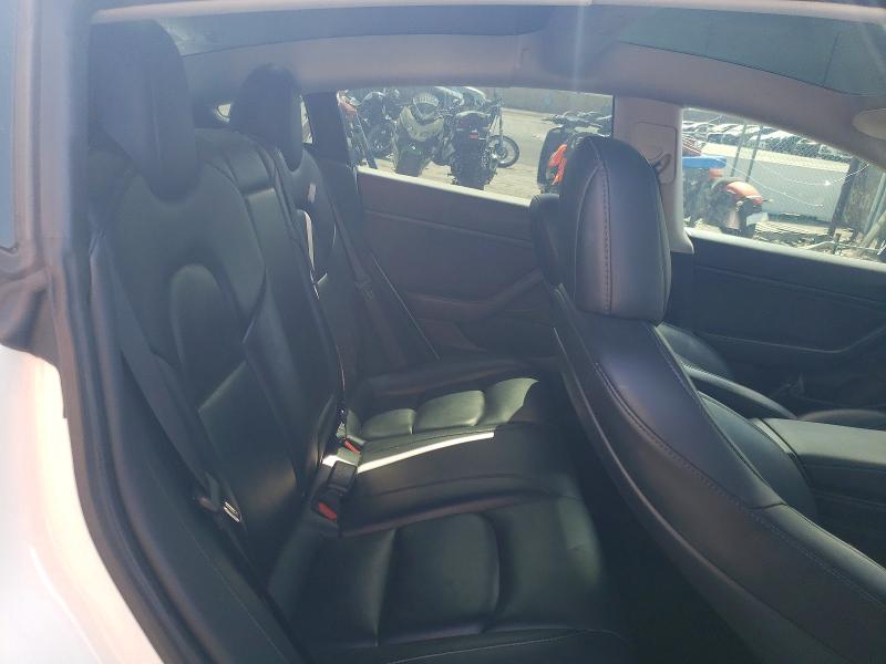 Aukcja sprzedaży 2021 Tesla Model 3, vin: 5YJ3E1EB5MF936864, numer aukcji: 56183296
