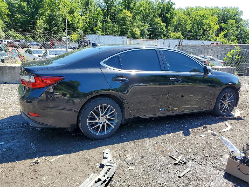Aukcja sprzedaży 2016 Lexus Es, vin: 58ABK1GG3GU025901, numer aukcji: 57811006