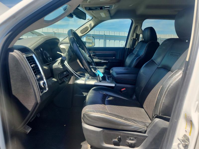 Auction sale of the 2014 Ram 2500, vin: 3C6UR5FL7EG321064, lot number: 55964896