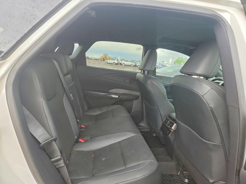 Продажа на аукционе авто 2025 Lexus Rx 350 Base/350 Prem, vin: 2T2BAMCA6SC106409, номер лота: 57219626