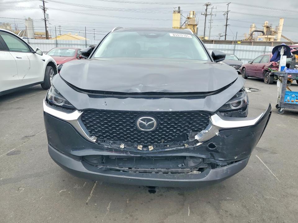 2025 Mazda Cx-30 მანქანა იყიდება აუქციონზე, vin: 3MVDMBDM0SM780255, აუქციონის ნომერი: 85972105