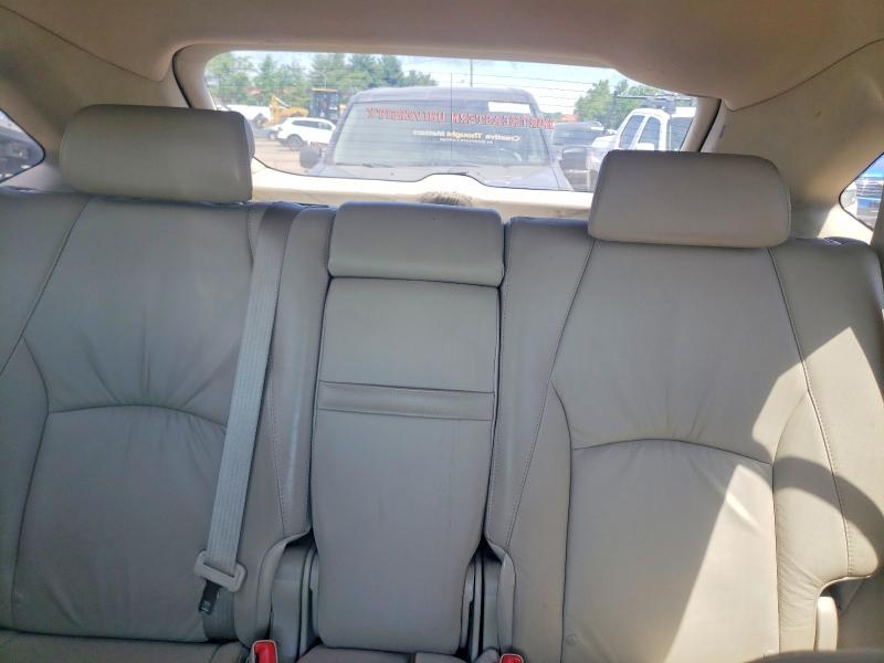55583786 :رقم المزاد ، 2T2HA31U25C040186 vin ، 2005 Lexus Rx مزاد بيع
