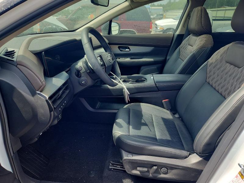 Продажа на аукционе авто 2025 Nissan Murano, vin: 5N1AZ3DT2SC108665, номер лота: 57005006