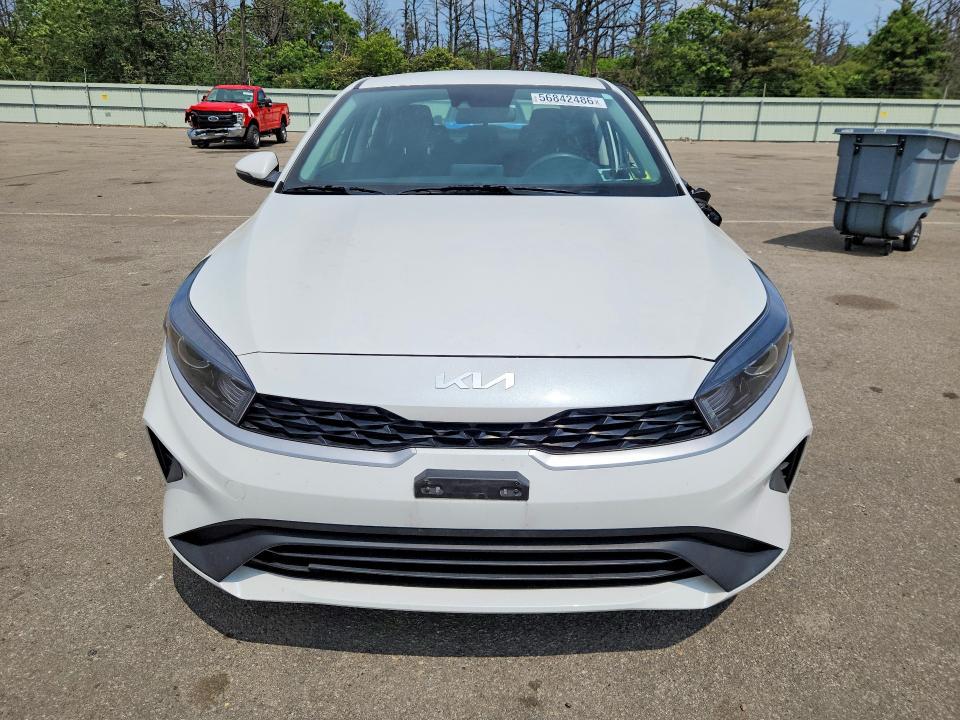 Aukcja sprzedaży 2023 Kia Forte, vin: 3KPF24AD9PE559903, numer aukcji: 56842486