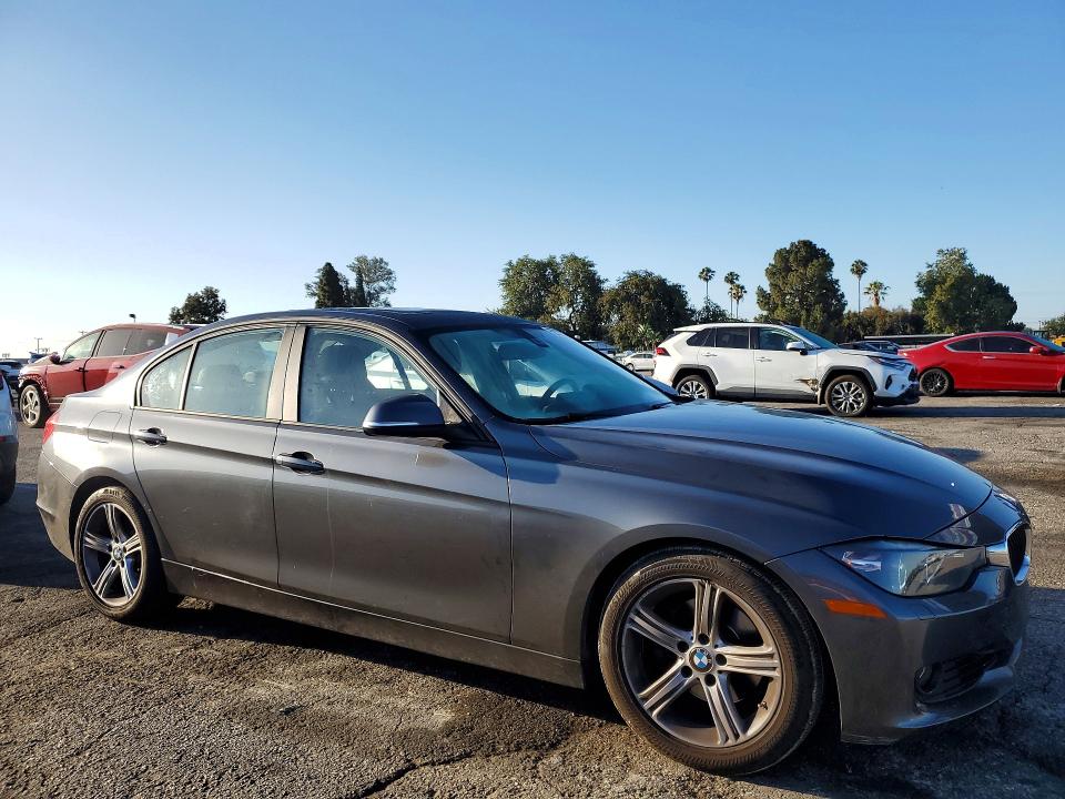 Aukcja sprzedaży 2013 Bmw 328, vin: WBA3A5C58DF358171, numer aukcji: 56563556