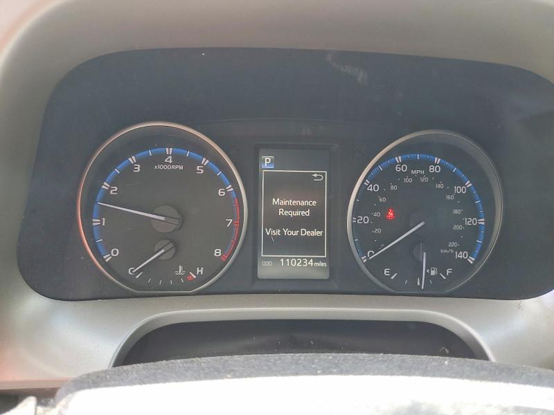 2018 Toyota Rav4 მანქანა იყიდება აუქციონზე, vin: 2T3ZFREV2JW513651, აუქციონის ნომერი: 55506646