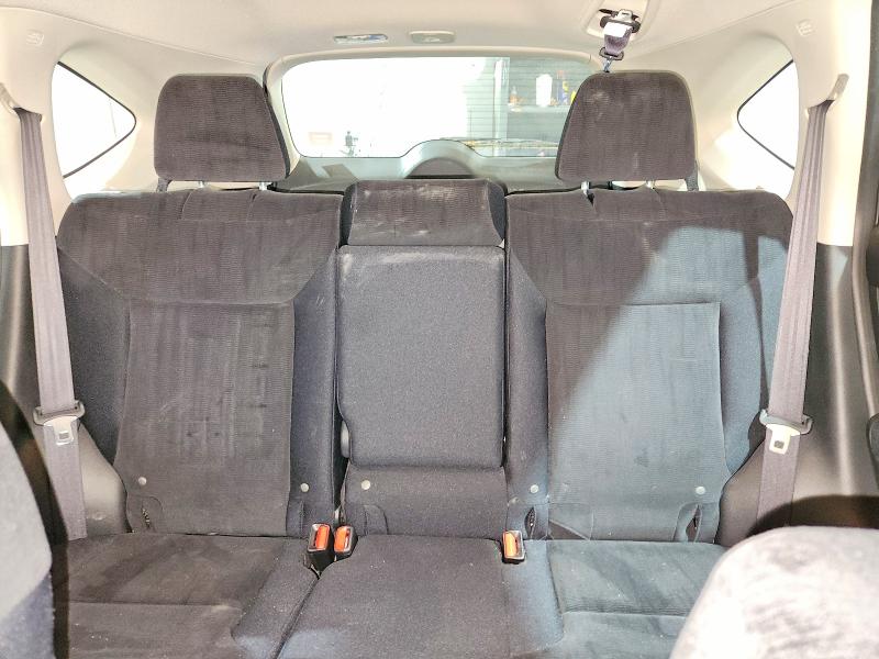 2014 Honda Cr-v მანქანა იყიდება აუქციონზე, vin: 2HKRM4H31EH633182, აუქციონის ნომერი: 56119066