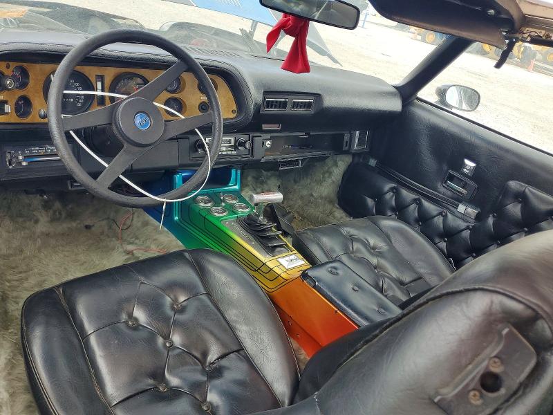 Aukcja sprzedaży 1977 Chevrolet Camaro, vin: 1S87U7N528720, numer aukcji: 55106766