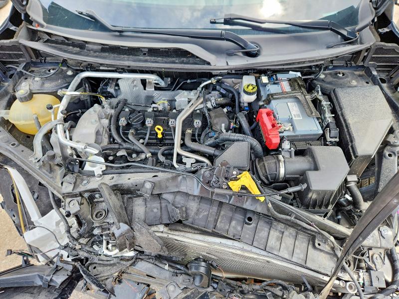 Продажа на аукционе авто 2021 Nissan Rogue, vin: 5N1AT3AB4MC726926, номер лота: 56103796