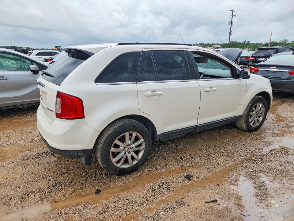 Продаж на аукціоні авто 2013 Ford Edge, vin: 2FMDK3KC5DBC01543, номер лоту: 57285996