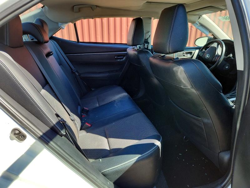 57769666 :رقم المزاد ، 2T1BURHE0GC488528 vin ، 2016 Toyota Corolla مزاد بيع